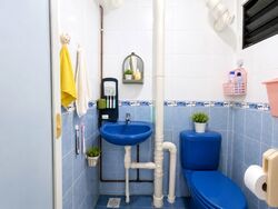 Blk 22 Marsiling Green (Woodlands), HDB 4 Rooms #600261391